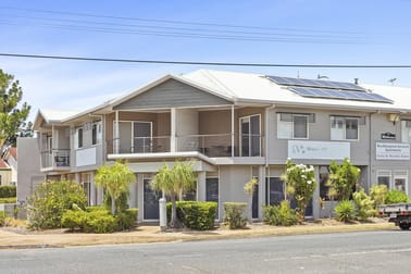 Unit/206 Murray Street Rockhampton City QLD 4700 - Image 1