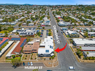 Unit/206 Murray Street Rockhampton City QLD 4700 - Image 2