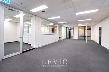 Level 10/50 Market Street Melbourne VIC 3000 - Image 1