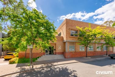 Level 1 Unit 5/38 Thesiger Court Deakin ACT 2600 - Image 1