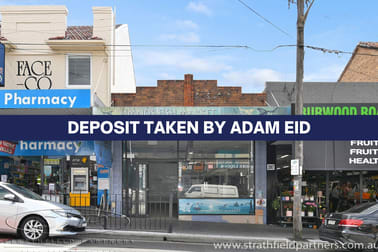 Shop 395 Burwood Road Belmore NSW 2192 - Image 1