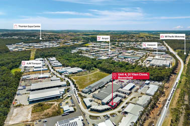 Unit 4/31 Yilen Close Beresfield NSW 2322 - Image 2