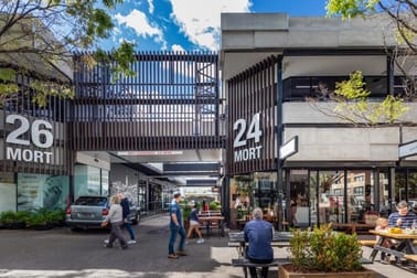 Level 1  26 Mort St/24-26 Mort Street Braddon ACT 2612 - Image 3