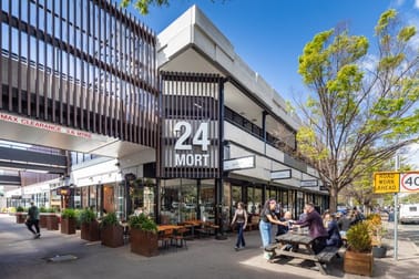Level 1  26 Mort St/24-26 Mort Street Braddon ACT 2612 - Image 2