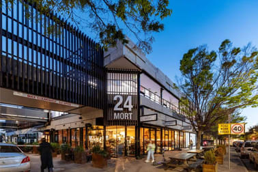 Level 1  26 Mort St/24-26 Mort Street Braddon ACT 2612 - Image 1