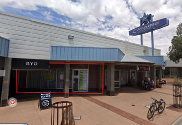 Tenancy 2, 11 Todd Street Alice Springs NT 0870 - Image 1