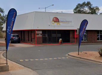 Tenancy 3, 28 Railway Terrace Alice Springs NT 0870 - Image 1