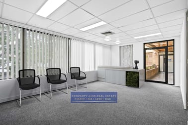 Suite 8/5-7 Ross Street Parramatta NSW 2150 - Image 1