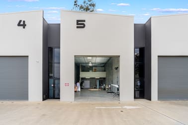 Unit 5/14 Wheeler Crescent Currumbin Waters QLD 4223 - Image 1