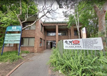 2/55 East Parade Sutherland NSW 2232 - Image 1