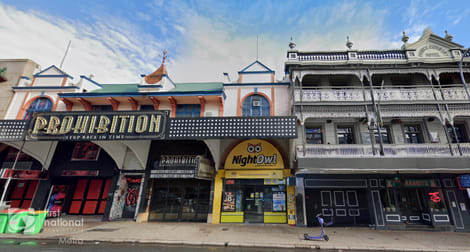 210 Wickham Street Fortitude Valley QLD 4006 - Image 1