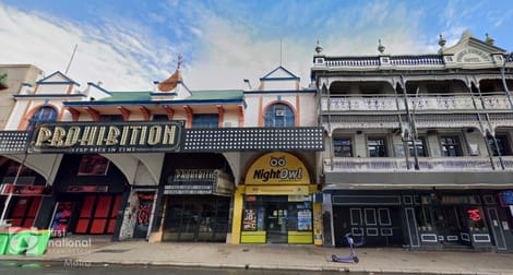 1/210 Wickham Street Fortitude Valley QLD 4006 - Image 1
