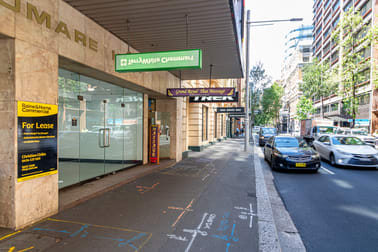 Ground Floor/100 Clarence Street Sydney NSW 2000 - Image 2