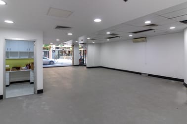 Ground Floor/100 Clarence Street Sydney NSW 2000 - Image 1