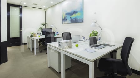 Suite 1138/1 Queens Road Melbourne VIC 3004 - Image 3