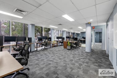 Ground  Suite/39 Grey Street South Brisbane QLD 4101 - Image 1