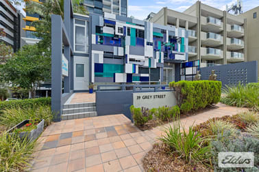 Ground  Suite/39 Grey Street South Brisbane QLD 4101 - Image 2