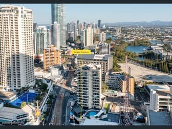 Shop 6,7,8/3142 Surfers Paradise Bouvlevard, SURFERS PARADISE QLD 4217 Surfers Paradise QLD 4217 - Image 1