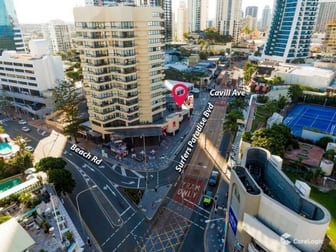 Shop 6,7,8/3142 Surfers Paradise Bouvlevard, SURFERS PARADISE QLD 4217 Surfers Paradise QLD 4217 - Image 2