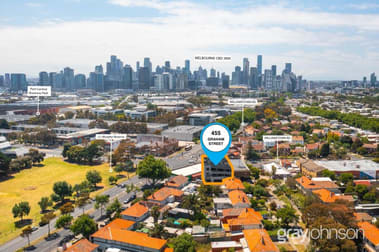 Ground Floor, 455 Graham Street Port Melbourne VIC 3207 - Image 2