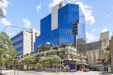 Suite 302/3 Waverley Street Bondi Junction NSW 2022 - Image 1