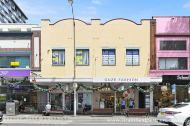 Office D/37-39 Burwood Road Burwood NSW 2134 - Image 1
