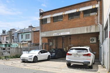 Office D/37-39 Burwood Road Burwood NSW 2134 - Image 3