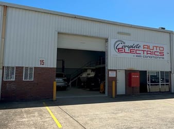 15/28-30 Smith Street Capalaba QLD 4157 - Image 1