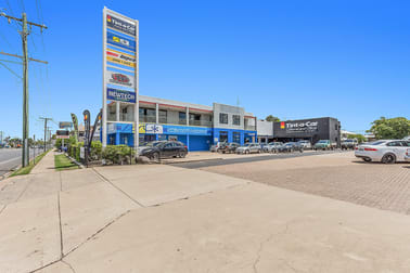 2/138 George Street Rockhampton City QLD 4700 - Image 1