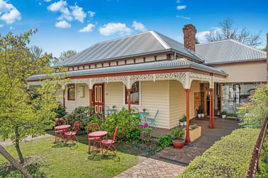 Shop 2, 22 High Street Trentham VIC 3458 - Image 1