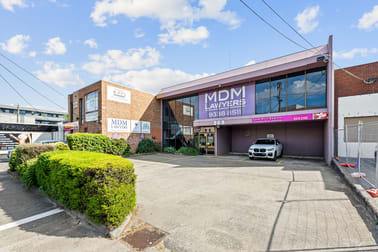 Ground Floor/268 Keilor Road Essendon North VIC 3041 - Image 1