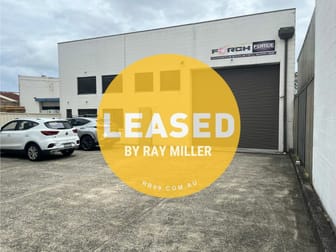 Rear Factory/20 Flora Street Kirrawee NSW 2232 - Image 1