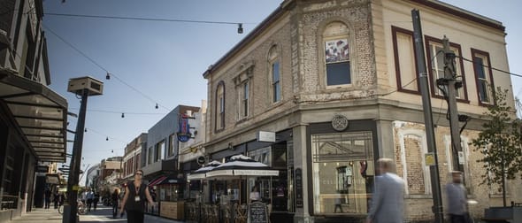 Level 1, 87 Little Malop Street Geelong VIC 3220 - Image 1