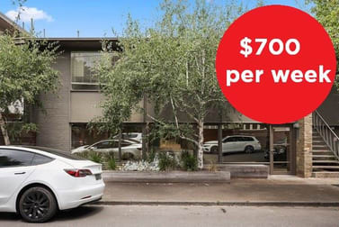 Ground Floor/376 Punt Road South Yarra VIC 3141 - Image 1