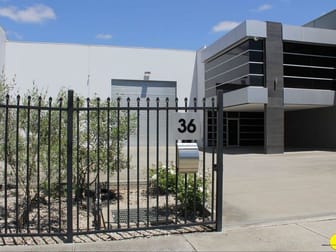 36 Butler Way Tullamarine VIC 3043 - Image 1