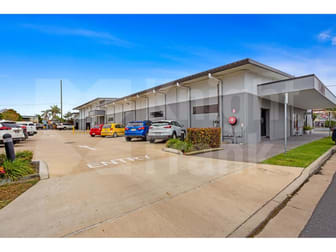 Suite 4/49-53 Archer Street Rockhampton City QLD 4700 - Image 3