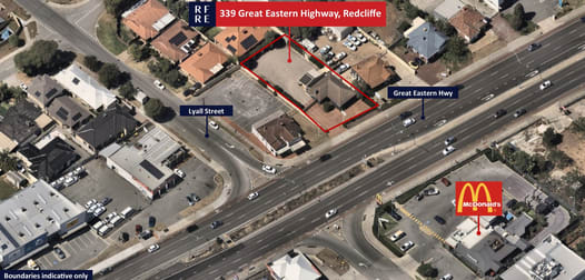 339 Great Eastern Highway Redcliffe WA 6104 - Image 3