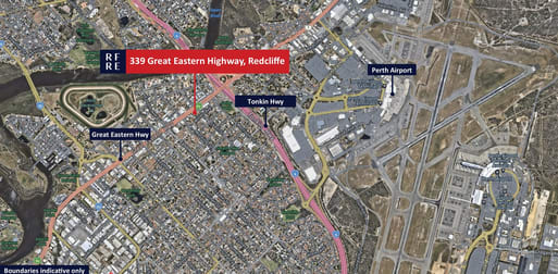 339 Great Eastern Highway Redcliffe WA 6104 - Image 3