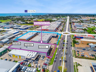 3/104 Boat Harbour Drive Pialba QLD 4655 - Image 2