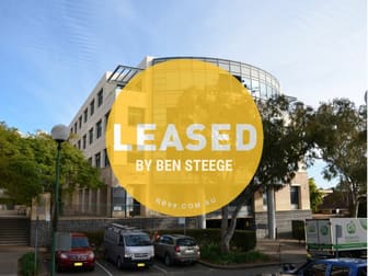 Suite 3B/33-35 Belmont Street Sutherland NSW 2232 - Image 1