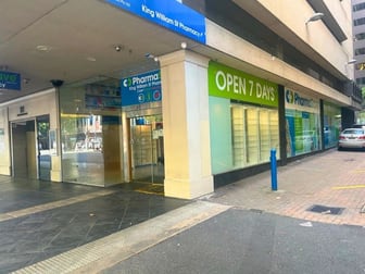 Shop 1/90 King William Street Adelaide SA 5000 - Image 1