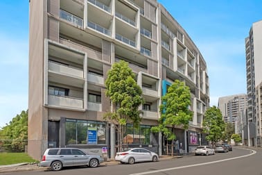 Suite 2/31 - 37 Hassall Street Parramatta NSW 2150 - Image 1