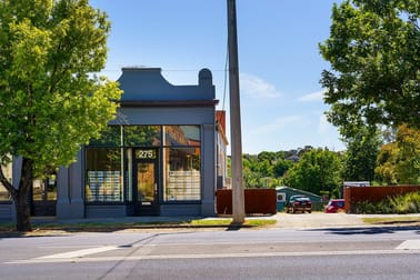 275 Barker Street Castlemaine VIC 3450 - Image 1