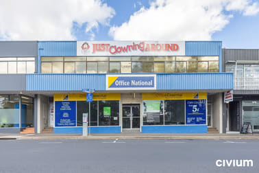 Shop 17-19/17-19 Altree Court Phillip ACT 2606 - Image 1