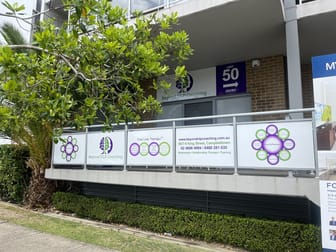 Office 1, Suite 50/7-9 King Street Campbelltown NSW 2560 - Image 1