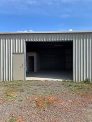 Shed 3/11 Fitzgerald Close Castlemaine VIC 3450 - Image 1