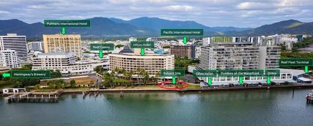 34 Esplanade Cairns City QLD 4870 - Image 1
