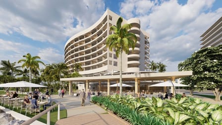 34 Esplanade Cairns City QLD 4870 - Image 2