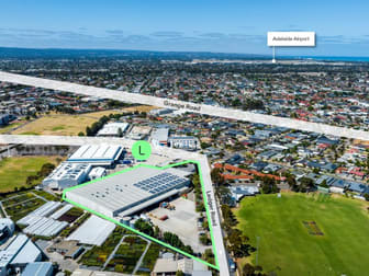 Tenancy 1/113 Ledger Road Beverley SA 5009 - Image 1