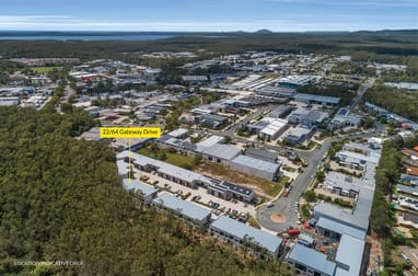 22/64 Gateway Drive Noosaville QLD 4566 - Image 1